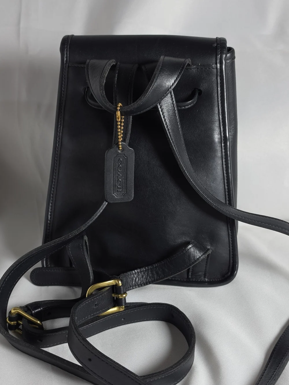Coach vintage 9960
